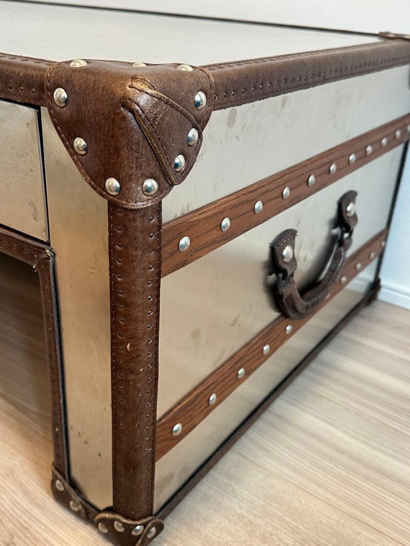 ハロ　HALO スラブスモールコーヒーテーブル