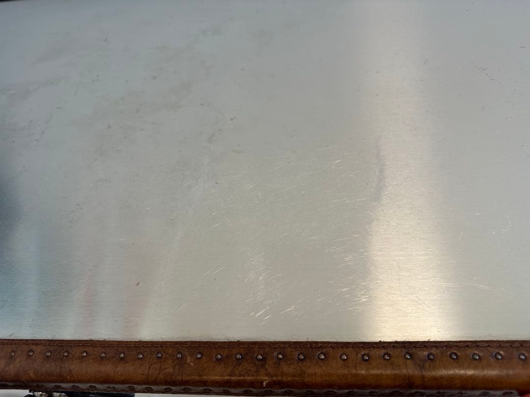 ハロ　HALO スラブスモールコーヒーテーブル