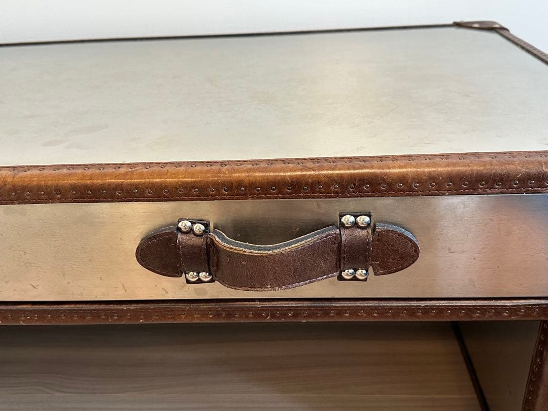 ハロ　HALO スラブスモールコーヒーテーブル