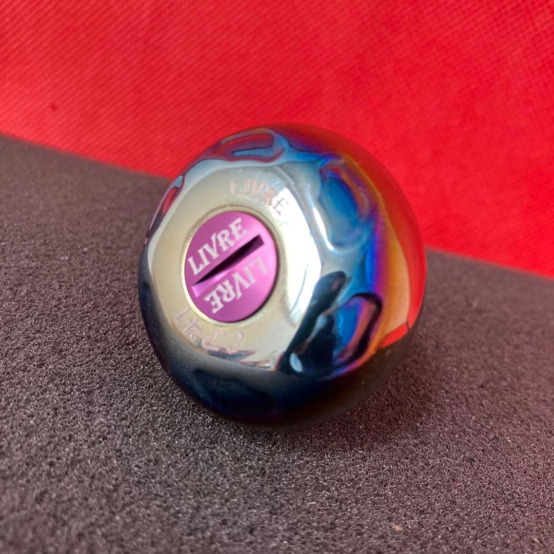 限定モデル☆リブレ⭐︎シマノ⭐︎EP41ハンドルノブ⭐︎F-4