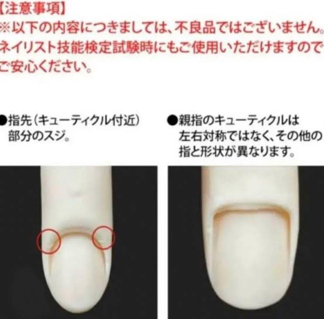 JENEC認定モデルハンド２セット　3級