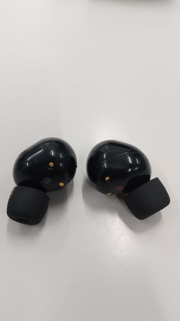 SONY ワイヤレスイヤホン WF−1000XM5