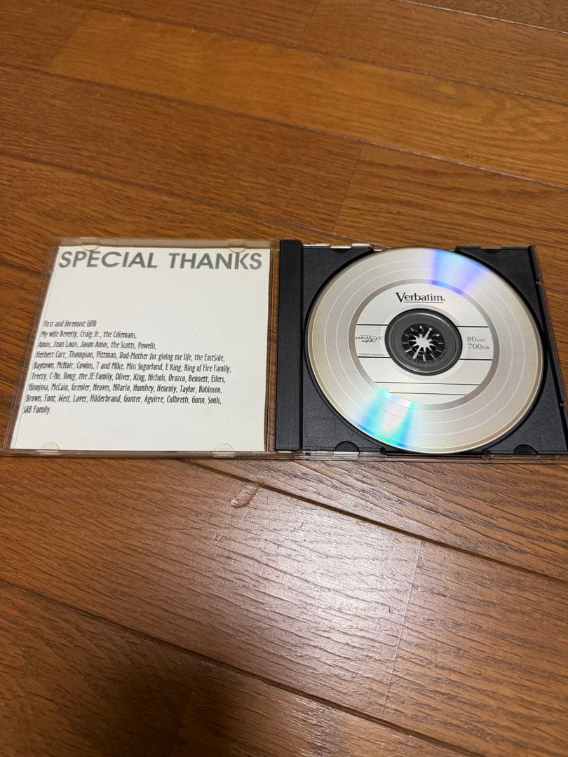 洋楽 REALITY / MY WORLD