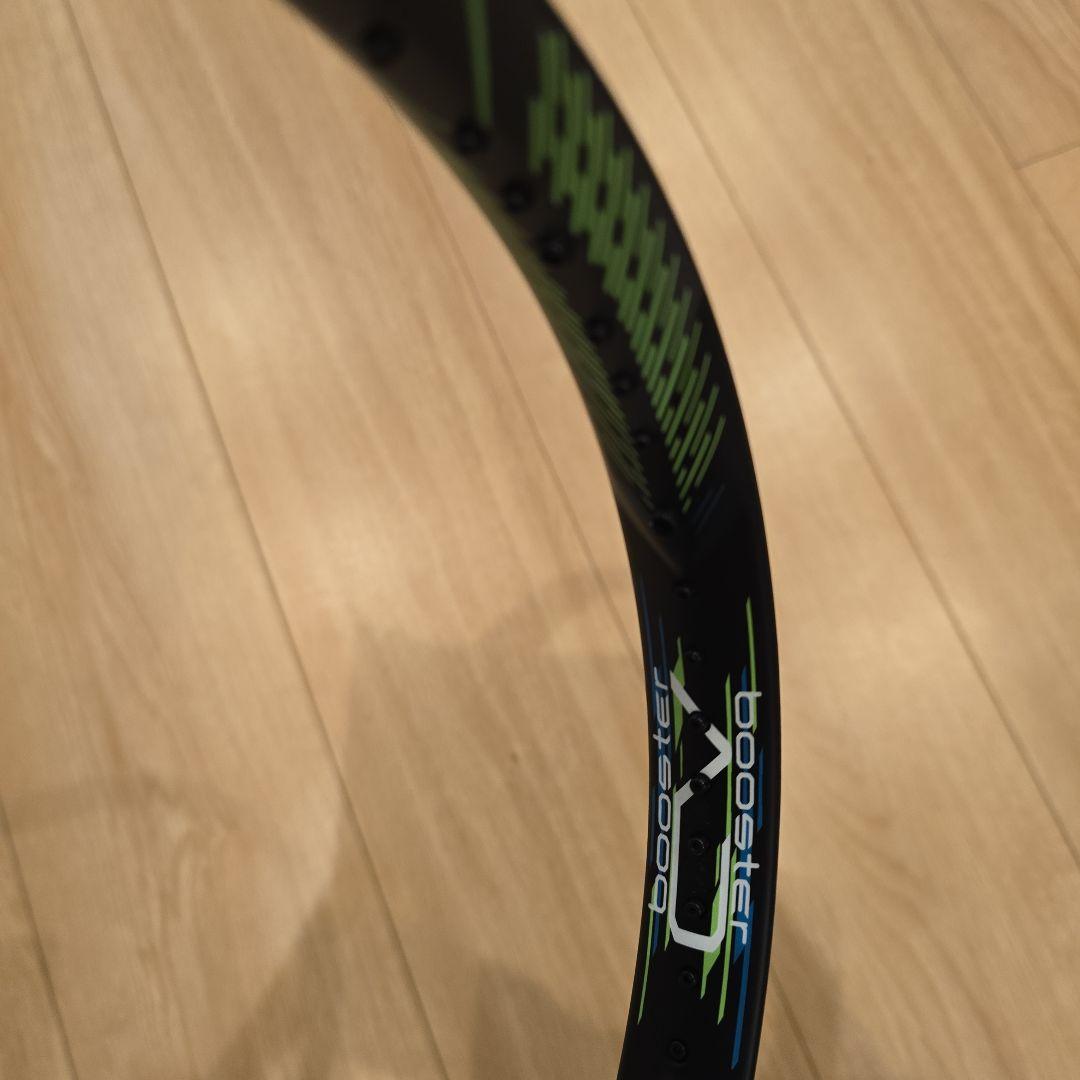 DIOS 10-C ミズノ 後衛用