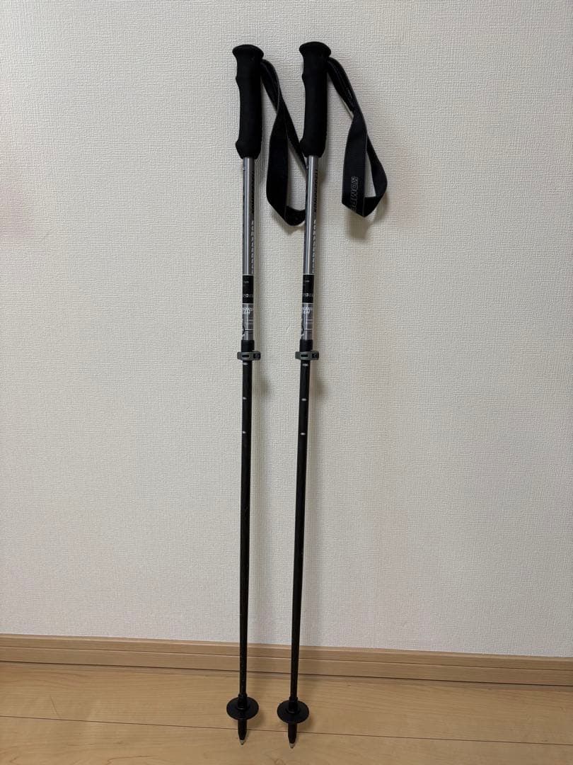 コンパーデル KOMPERDELL カーボン プロ バリオ スーパーライト