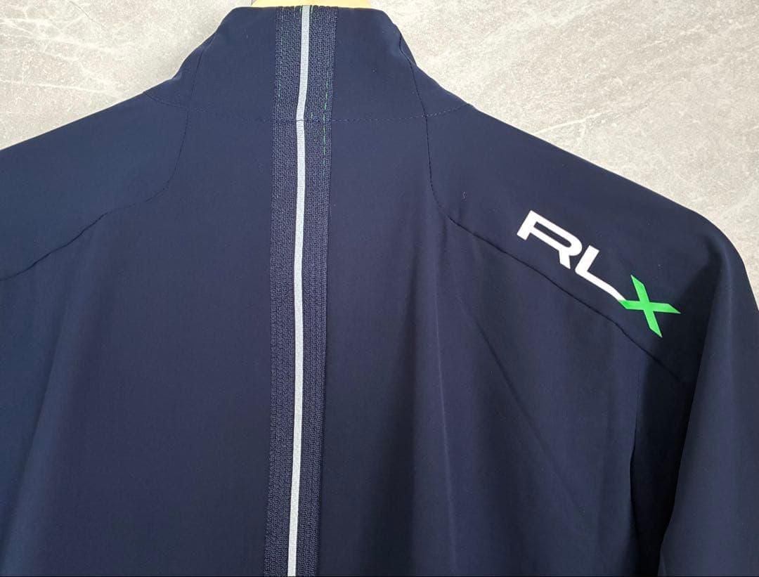 RLX RALPH LAUREN ラルフローレン ブルゾン M