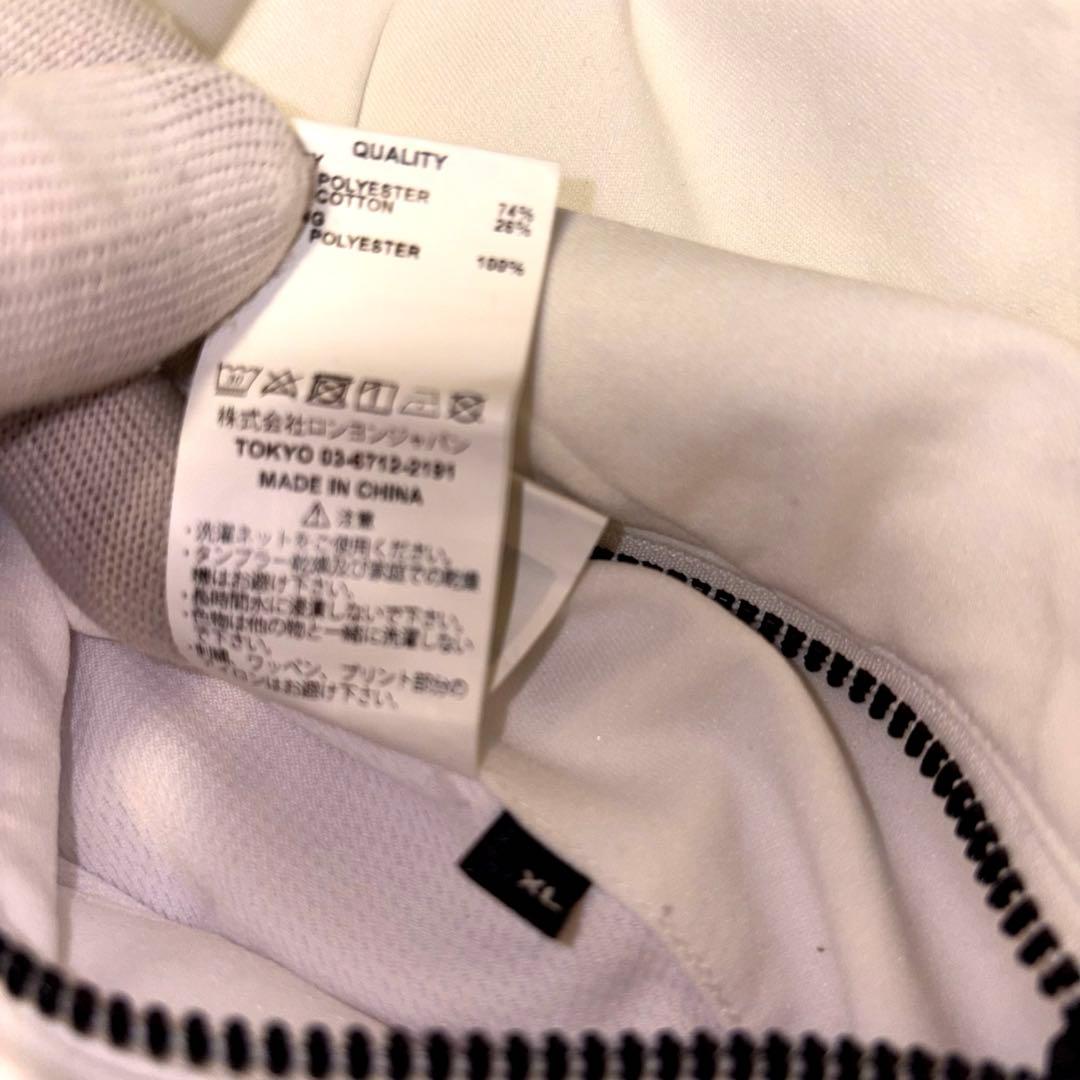 SY32 by SWEET YEARSトラックジャケット カルビコ ラインテープ