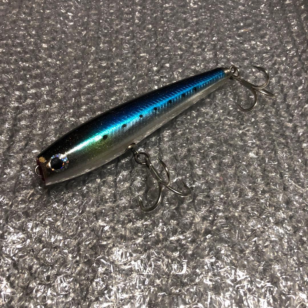 ソウルズ　SOULS モグラッパースリム　170-65