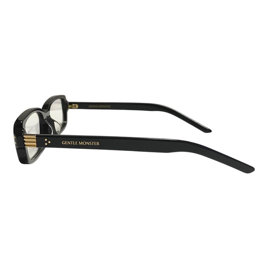 美品 GENTLE MONSTER ジェントルモンスター Slyk サングラス