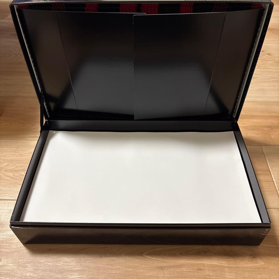 GLAY 20th TOKYO DOME 2015 限定BOX