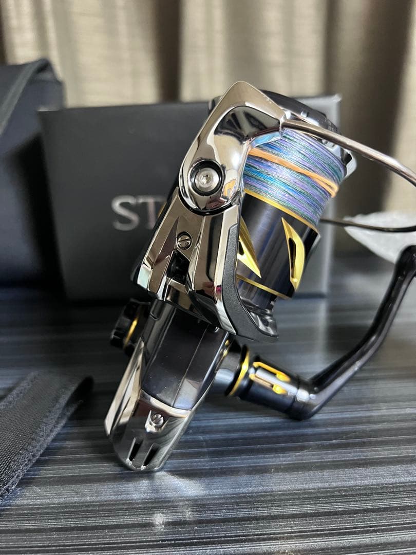 20ステラSW5000HG 日曜まで値下げ