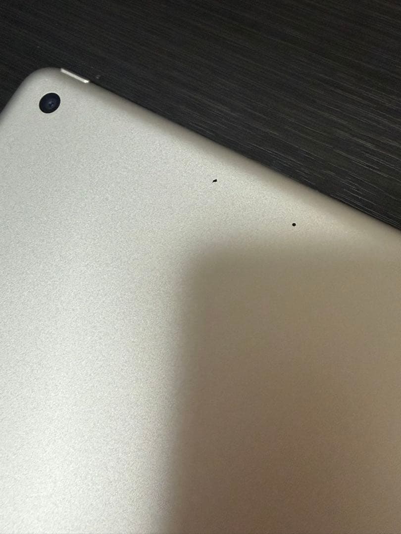 iPad第9世代 256GB シルバー