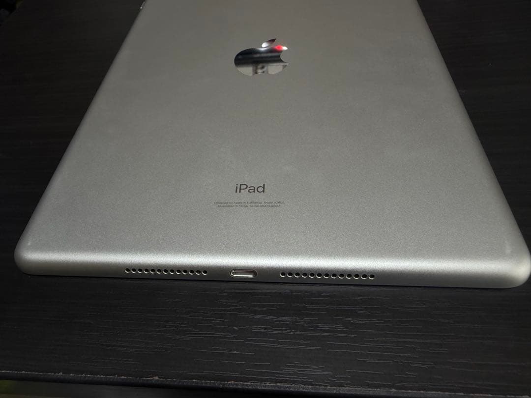 iPad第9世代 256GB シルバー