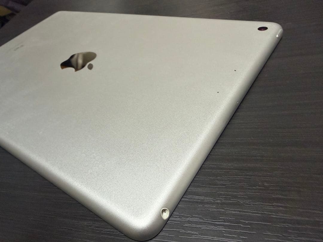 iPad第9世代 256GB シルバー