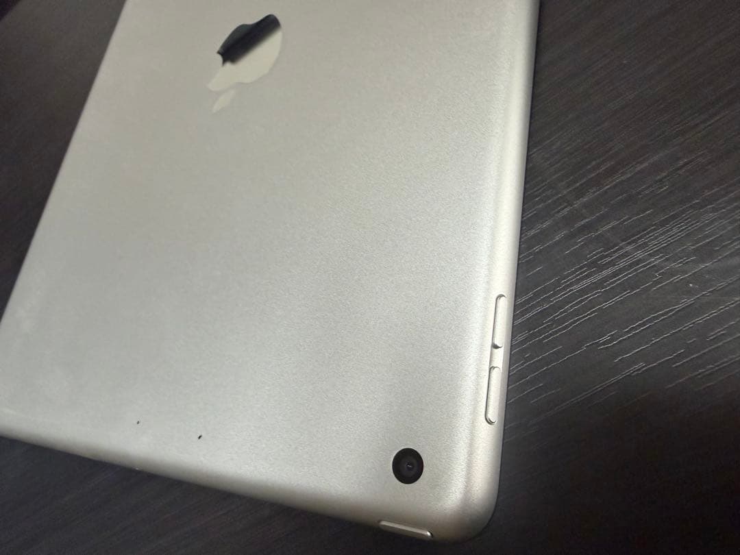 iPad第9世代 256GB シルバー