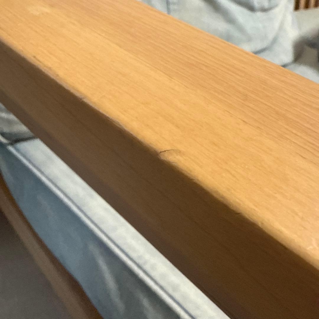 【あと2日！】WTW ダブルティー　TISMO デニムソファ　2人掛け　3人掛け