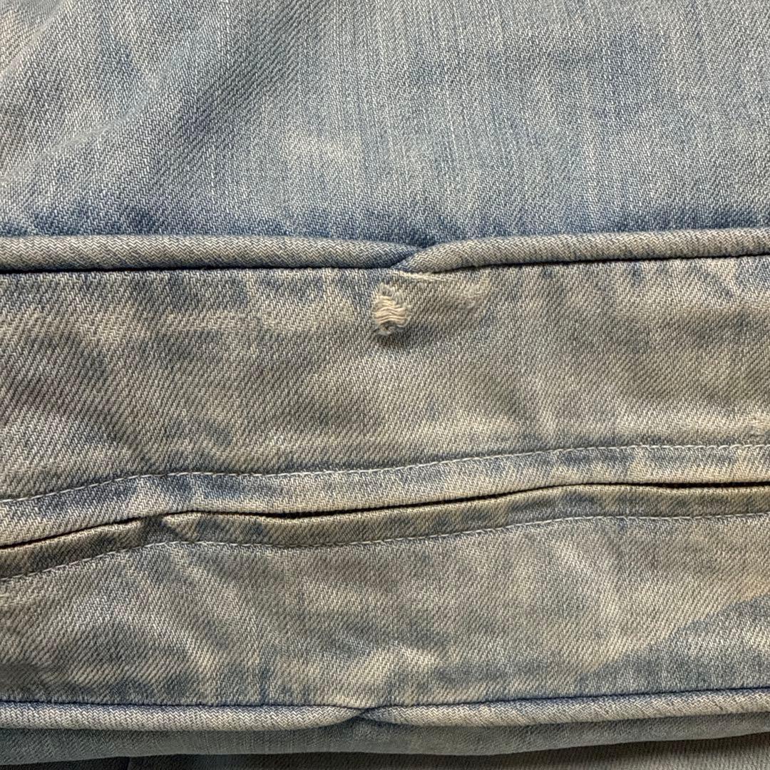 【あと2日！】WTW ダブルティー　TISMO デニムソファ　2人掛け　3人掛け