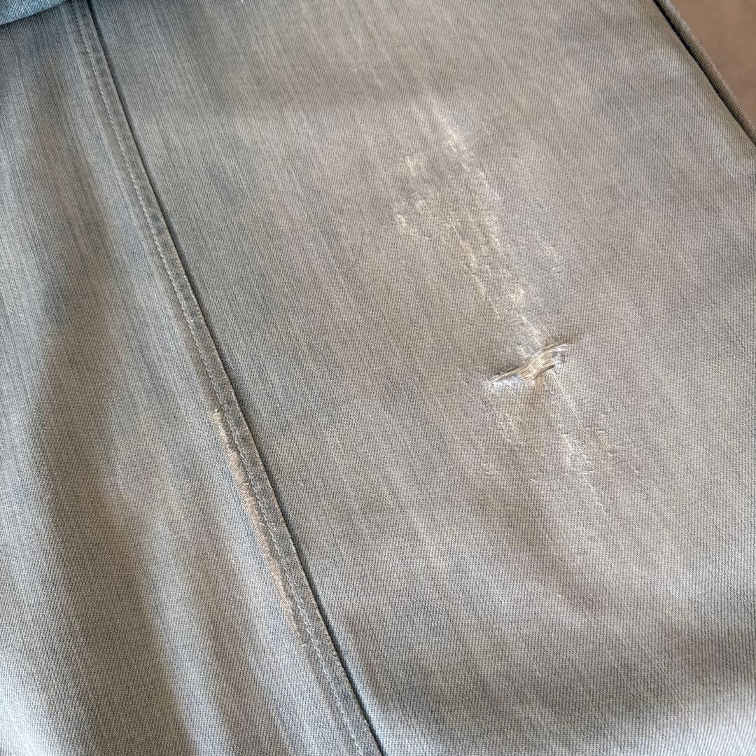 【あと2日！】WTW ダブルティー　TISMO デニムソファ　2人掛け　3人掛け