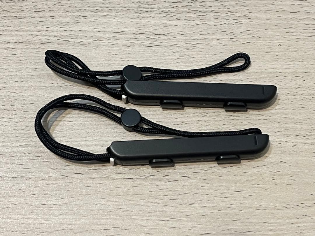 はんどん　Nintendo Switch 本体　グレー　ジャンク