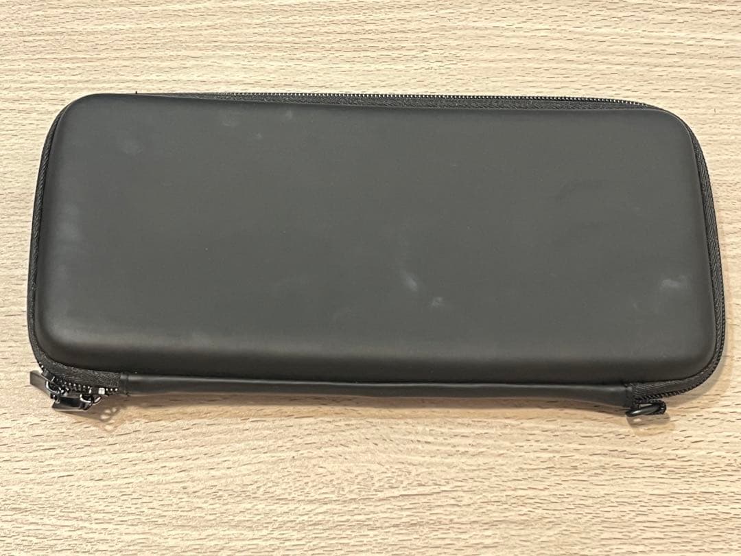 はんどん　Nintendo Switch 本体　グレー　ジャンク