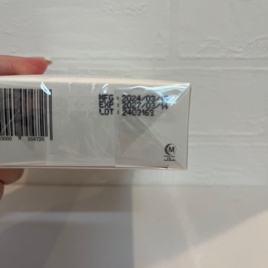 クリスタルトマト・美白サプリメント 30錠入り