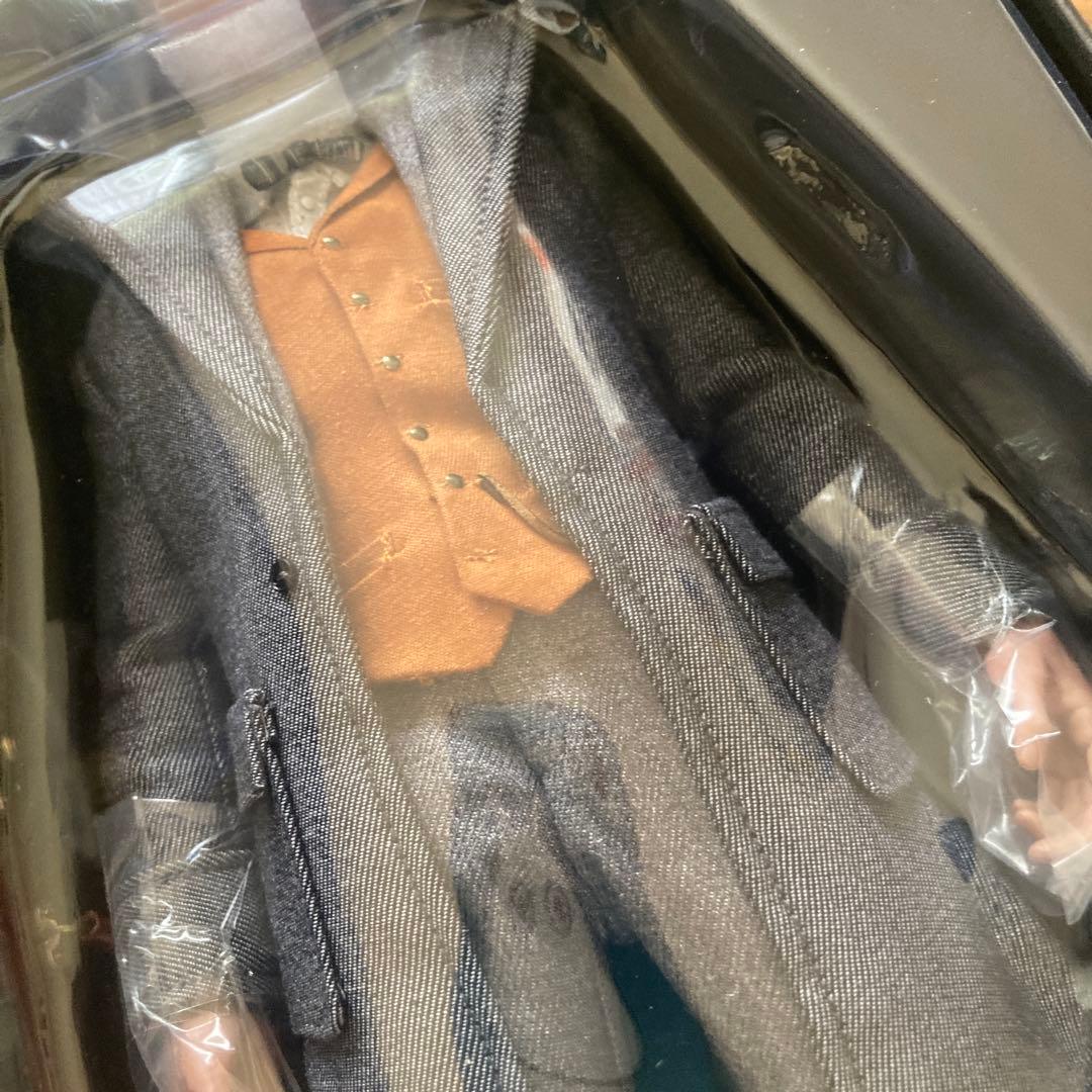 ファンタスティック　ビースト　フィギュア