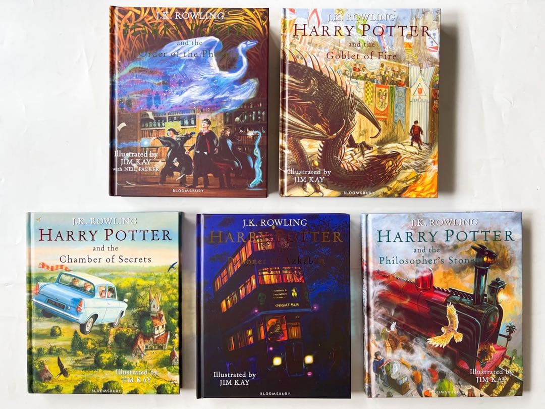 Harry Potter ハリーポッターイラスト記念版 マイヤペン対応 音源付