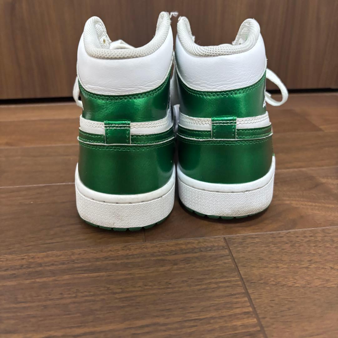 NIKE AIR JORDAN 1 HIGH ゴルフシューズ　28.0cm