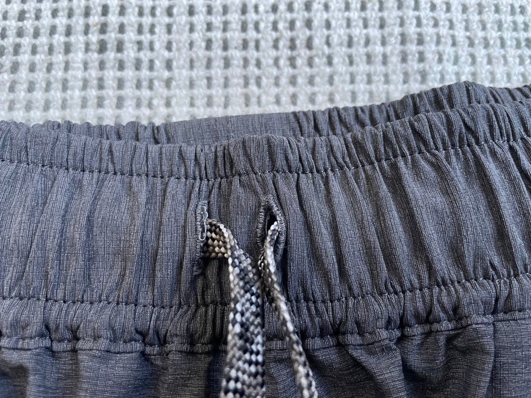 レディースL★21年製★山と道ヤマトミチライトファイブポケットショートショーツ