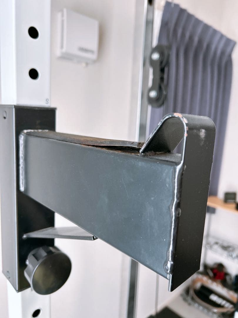 iROTEC マルチパワーラック　マスキュラーセット　その他もろもろ