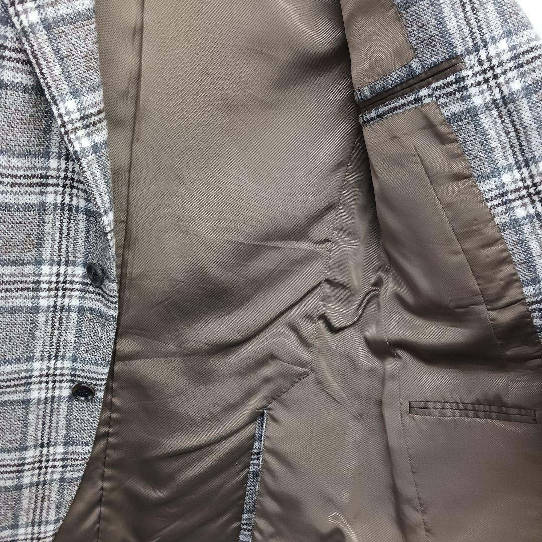 最終値下げ【美品】ブリッラ Brilla per ill gueto ジャケット