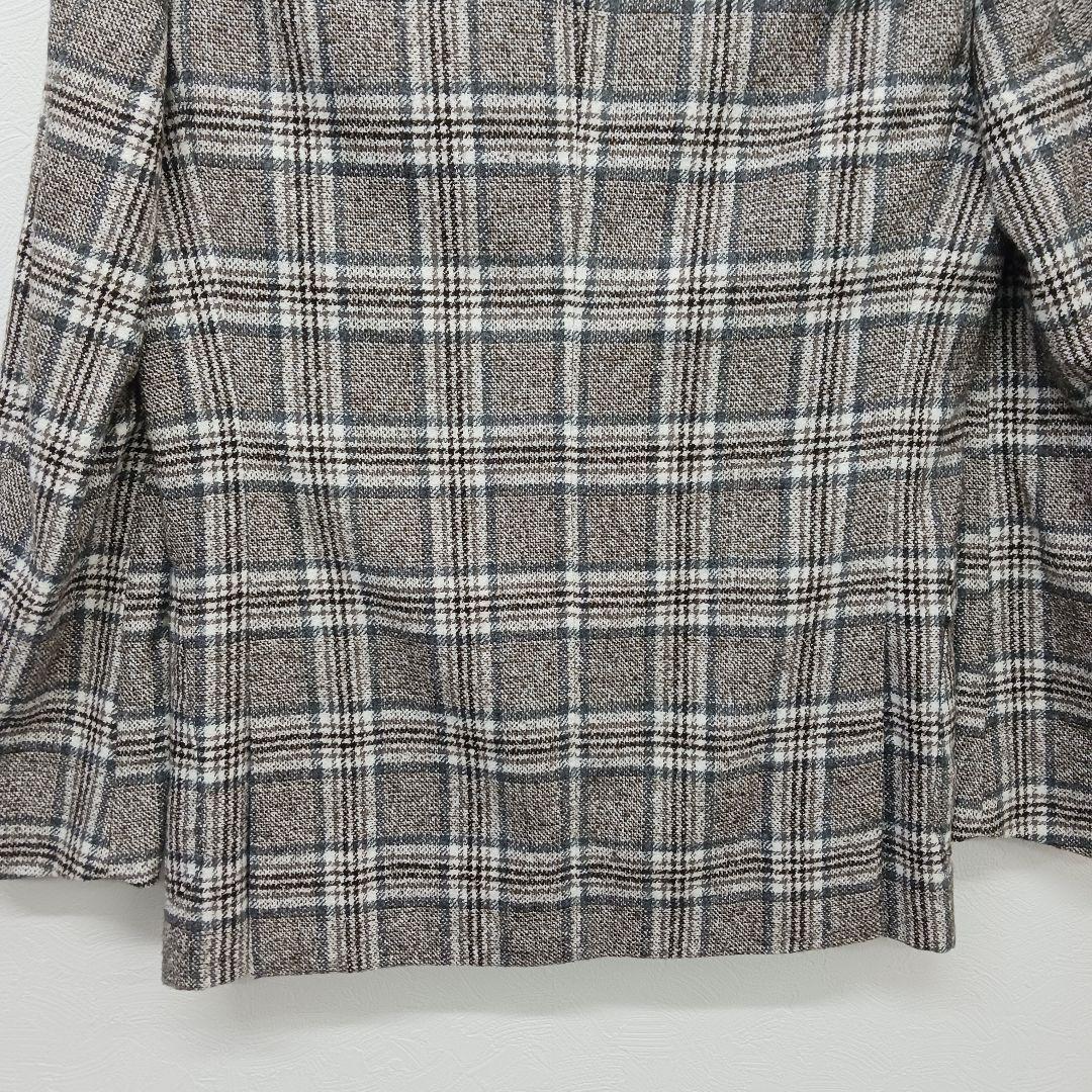 最終値下げ【美品】ブリッラ Brilla per ill gueto ジャケット