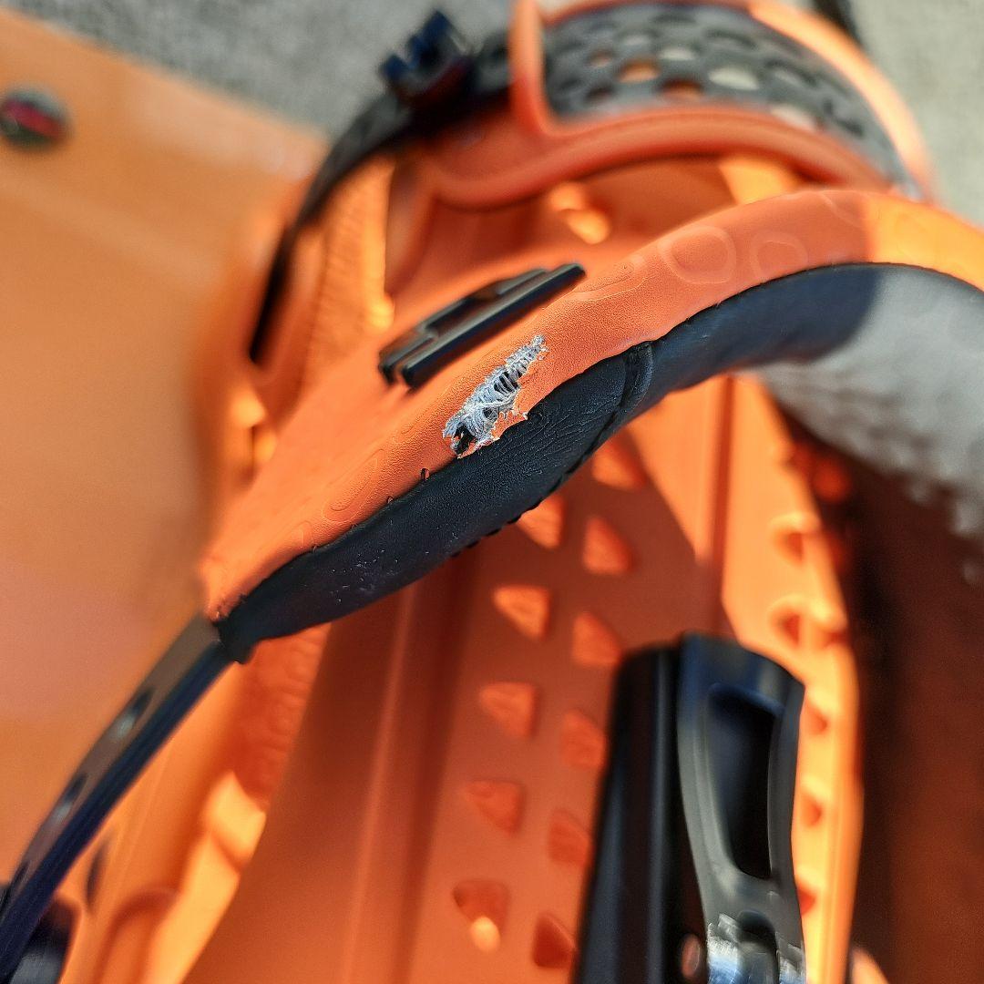 送料込み！BURTON×UNION スノーボードセット