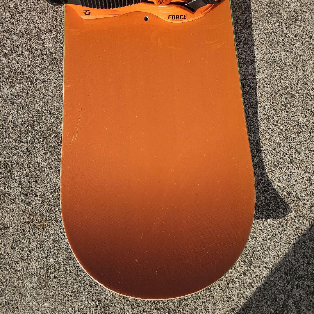 送料込み！BURTON×UNION スノーボードセット