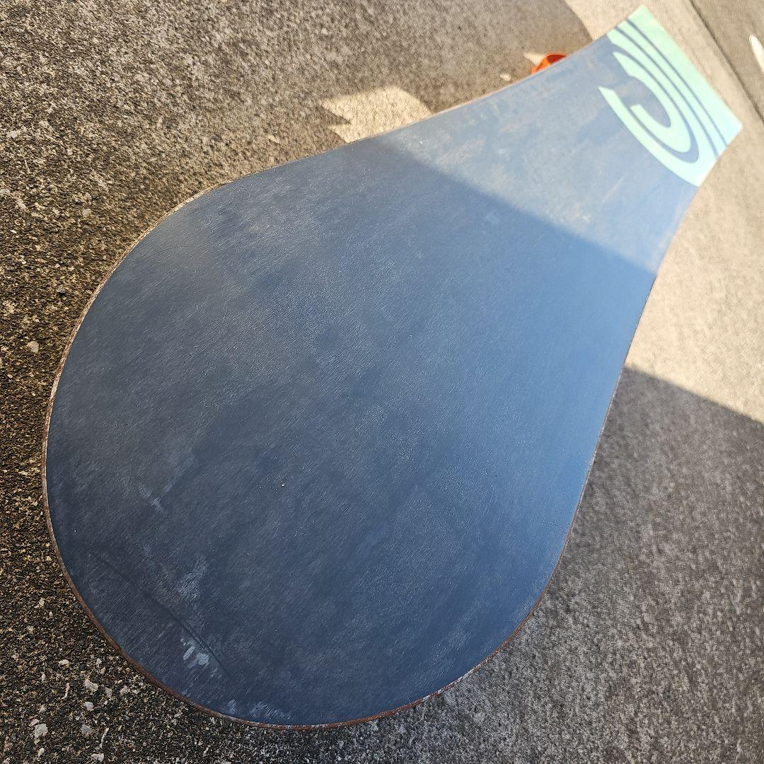 送料込み！BURTON×UNION スノーボードセット