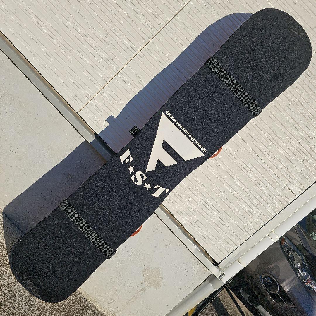 送料込み！BURTON×UNION スノーボードセット