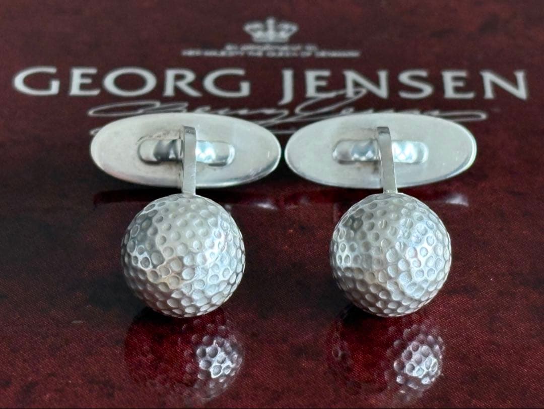 希少   カフリンクス モデル132※付属品無し