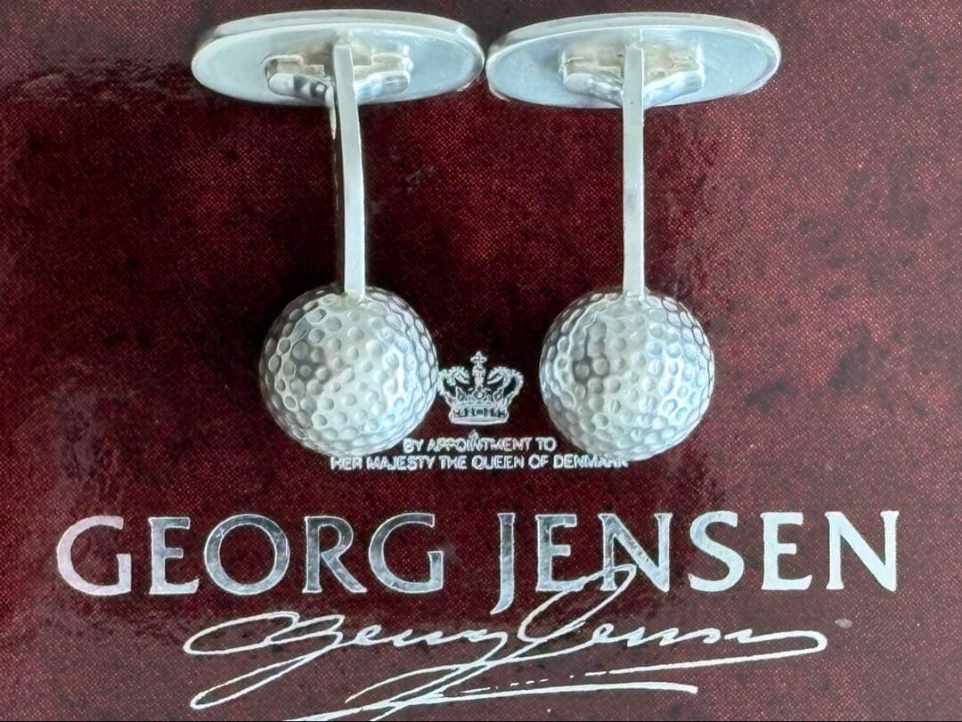 希少   カフリンクス モデル132※付属品無し