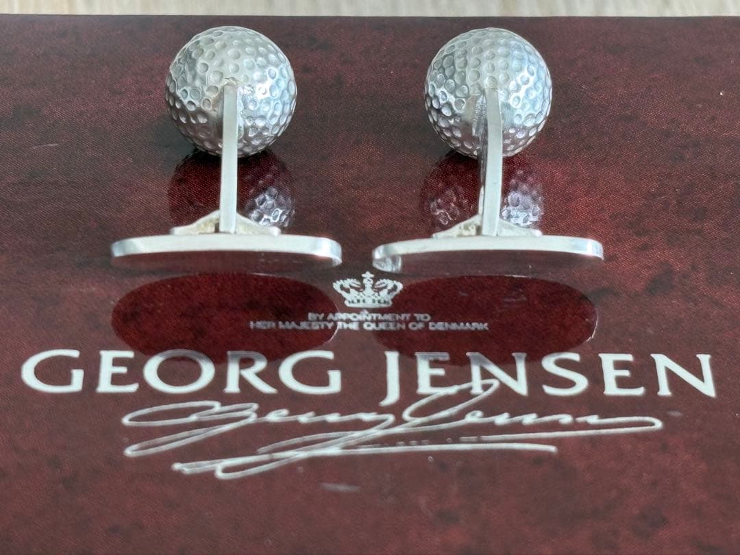 希少   カフリンクス モデル132※付属品無し