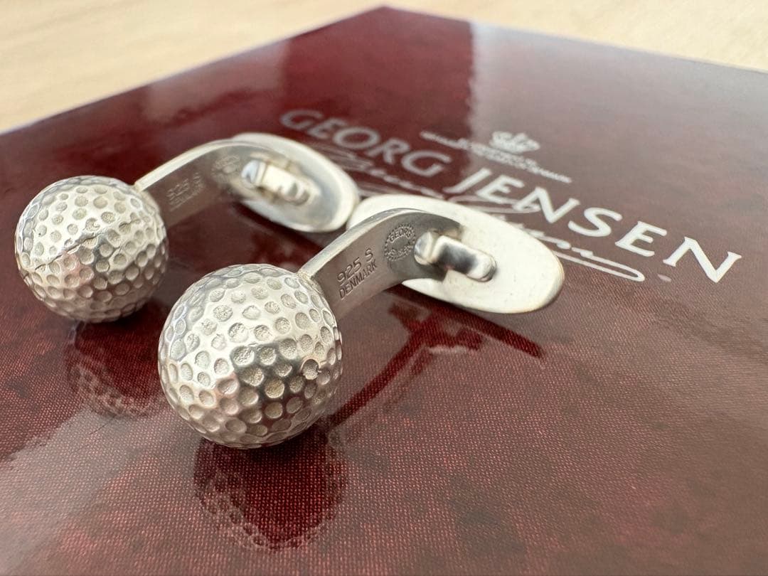 希少   カフリンクス モデル132※付属品無し