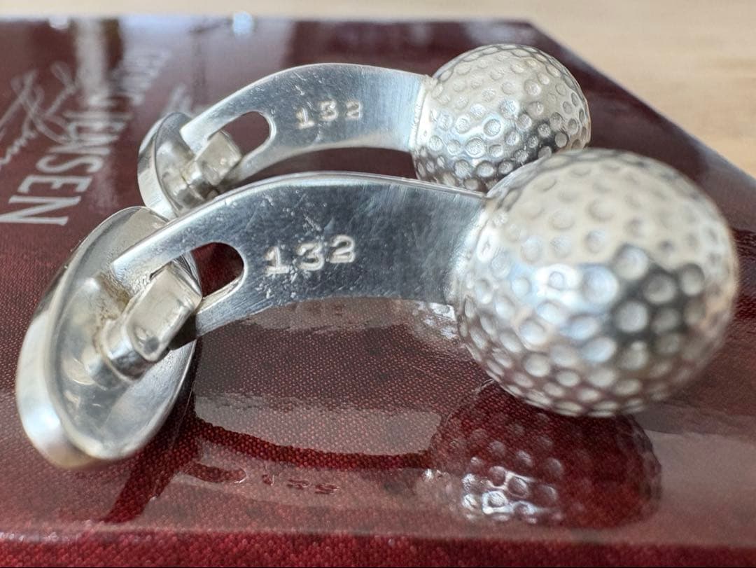 希少   カフリンクス モデル132※付属品無し