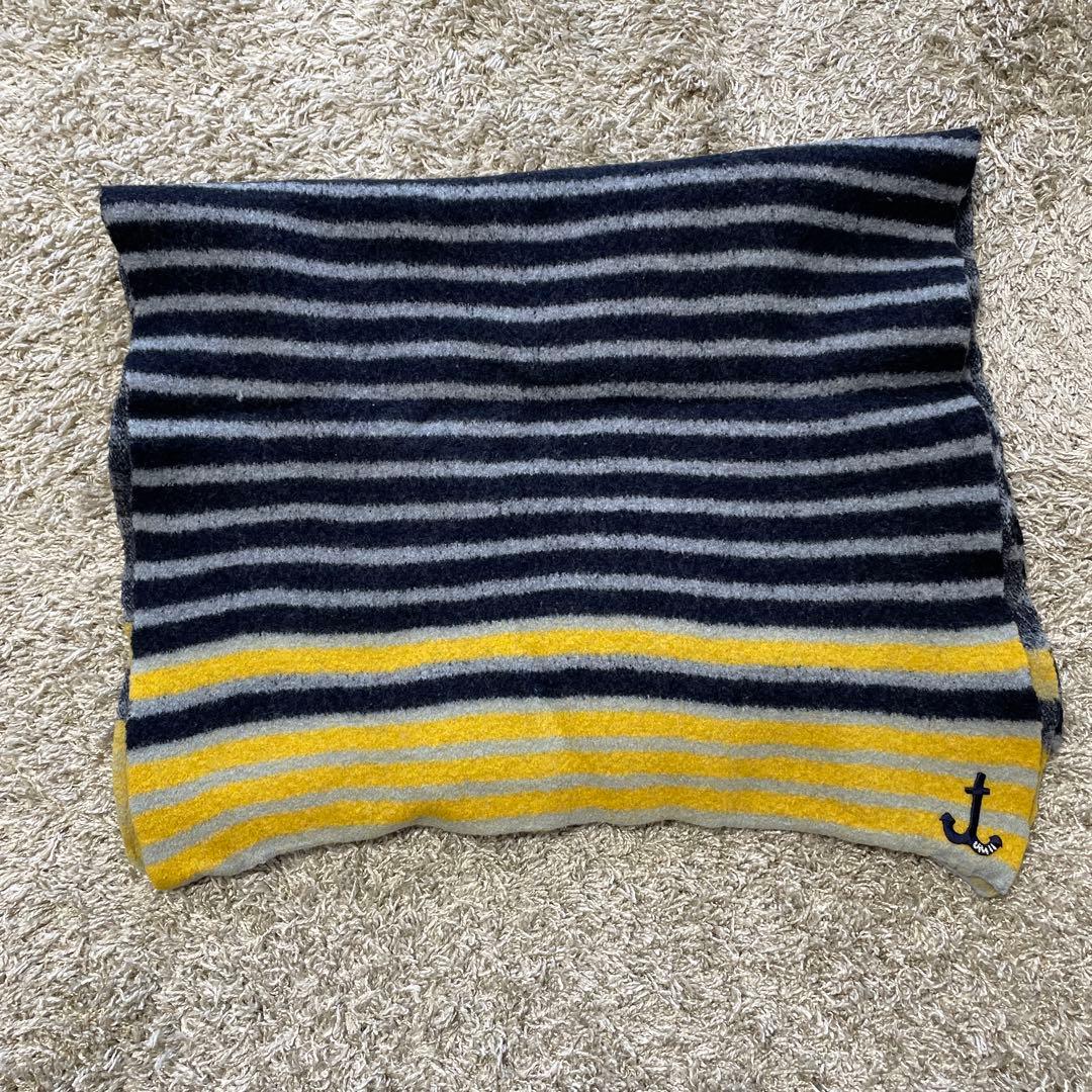 45pm ストール　美品