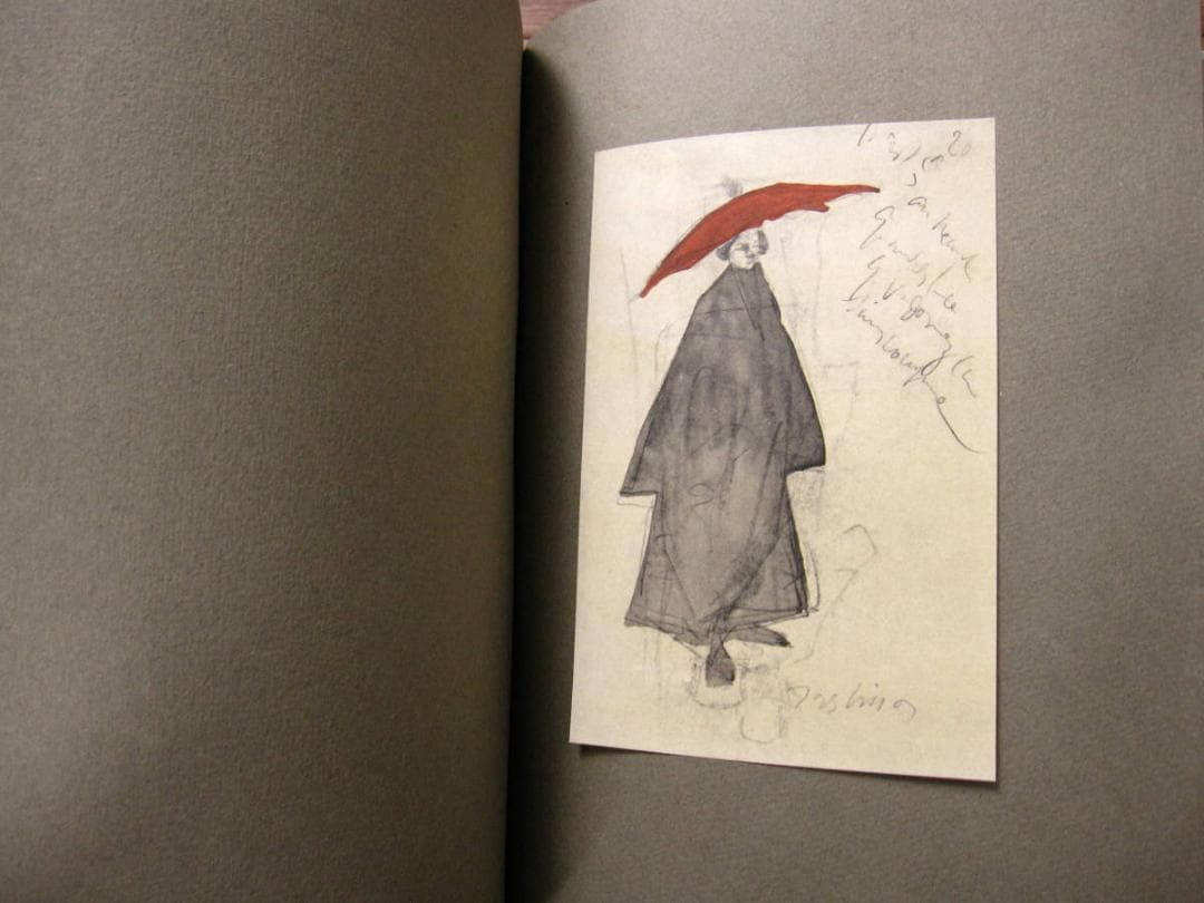 画集　Jacques Villon　ジャック・ヴィヨン