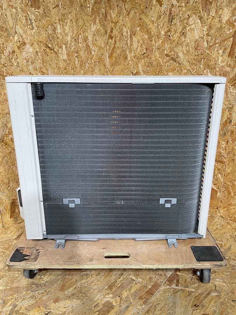 MITSUBISHI エアコン MSZ-ZW4016S 2016年製　74118