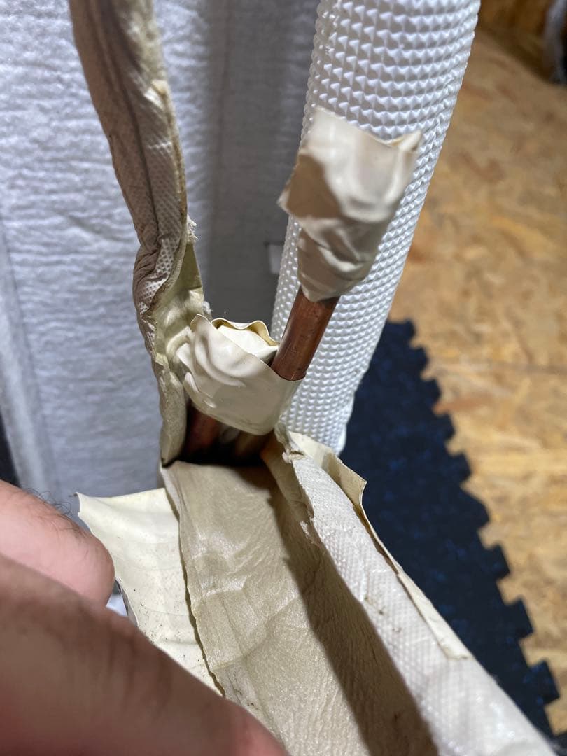 MITSUBISHI エアコン MSZ-ZW4016S 2016年製　74118