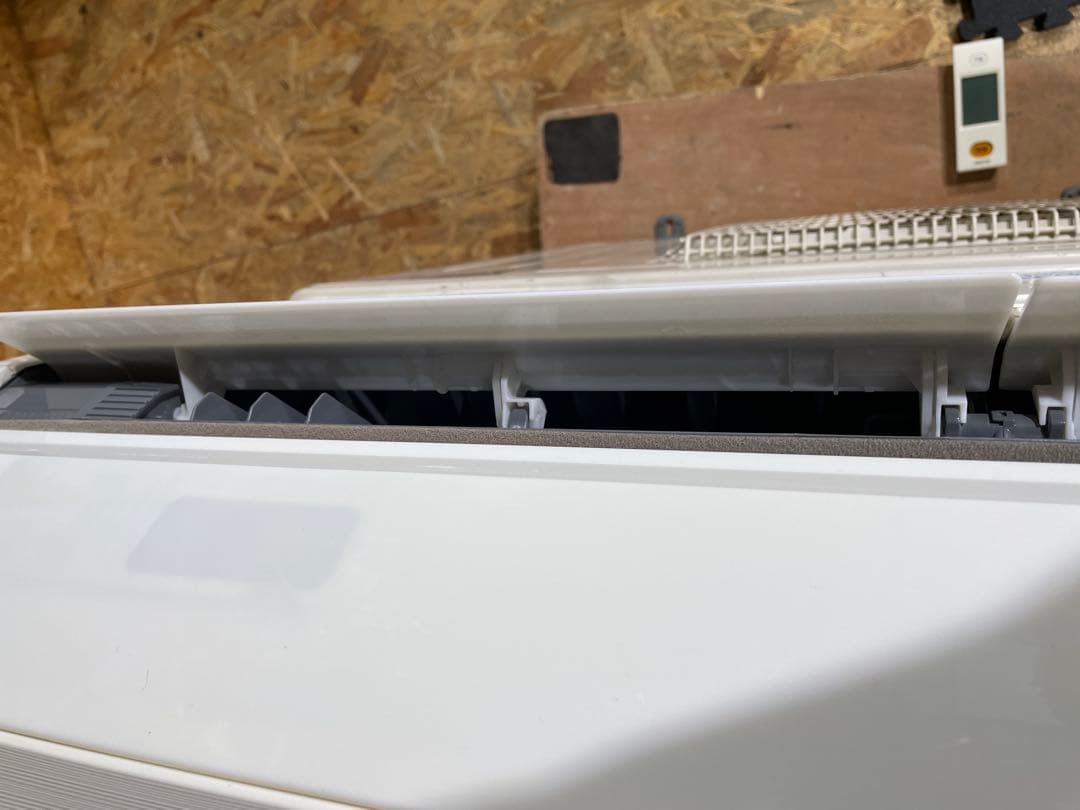 MITSUBISHI エアコン MSZ-ZW4016S 2016年製　74118