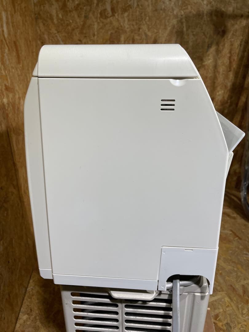 MITSUBISHI エアコン MSZ-ZW4016S 2016年製　74118