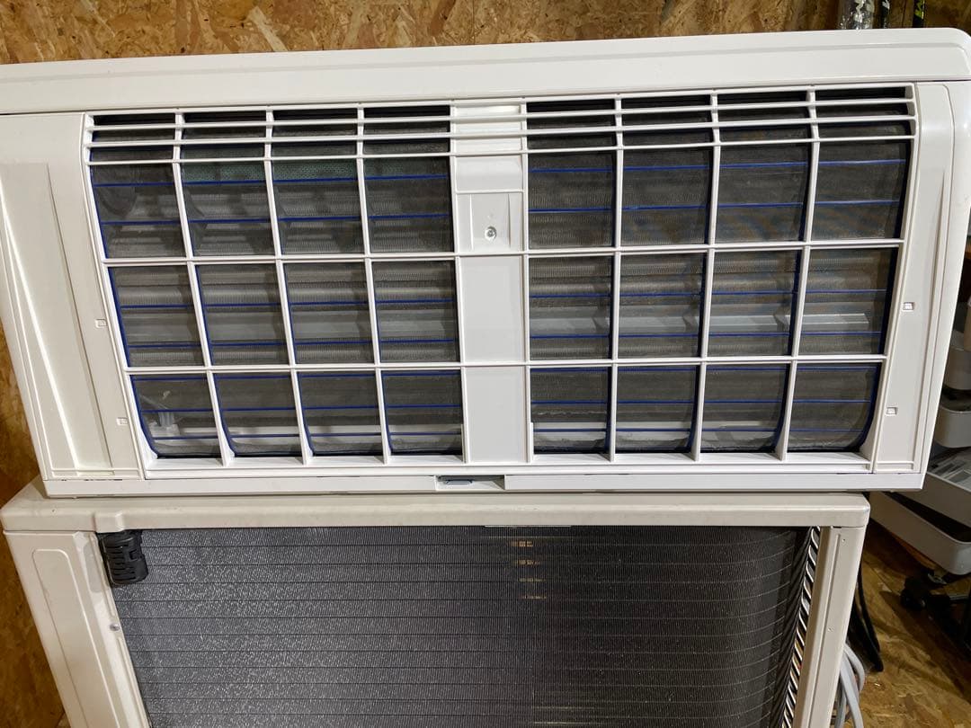 MITSUBISHI エアコン MSZ-ZW4016S 2016年製　74118