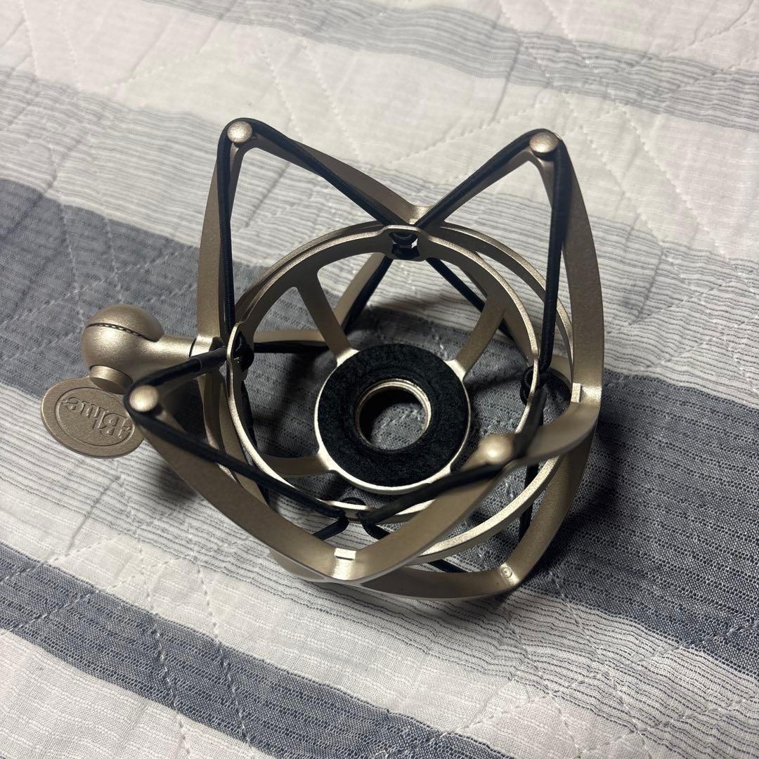 Blue Microphones Baby bottle SL XLR マイク