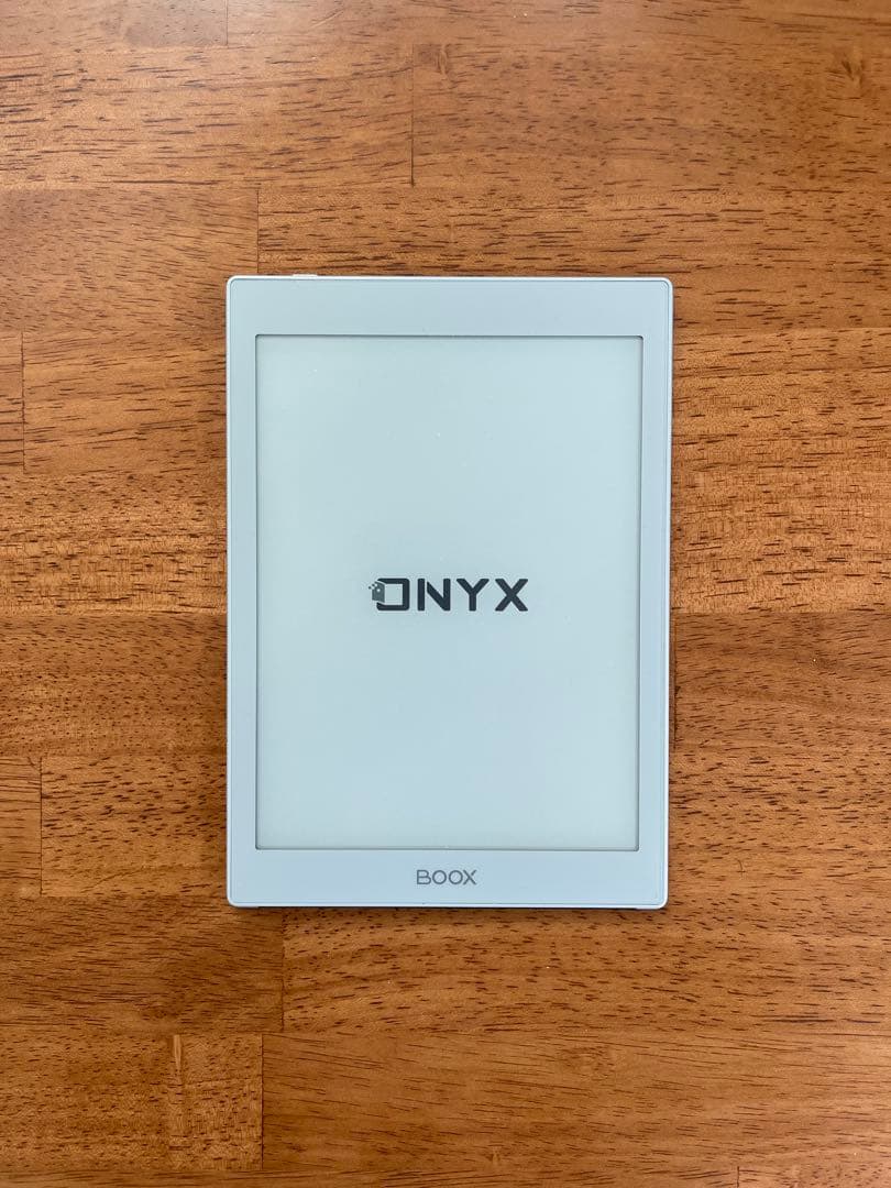 SKT BOOX Nova Air 初代 セット